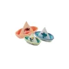 Lilliputiens Petits bateaux de bain Jungle - Sale