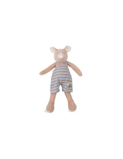 Moulin Roty Philémon le cochon La Grande Famille - Discount