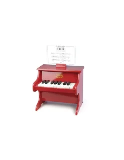 Vilac Piano en bois massif - 18 touches - Online