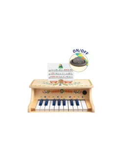 Djeco Piano électronique Animambo -