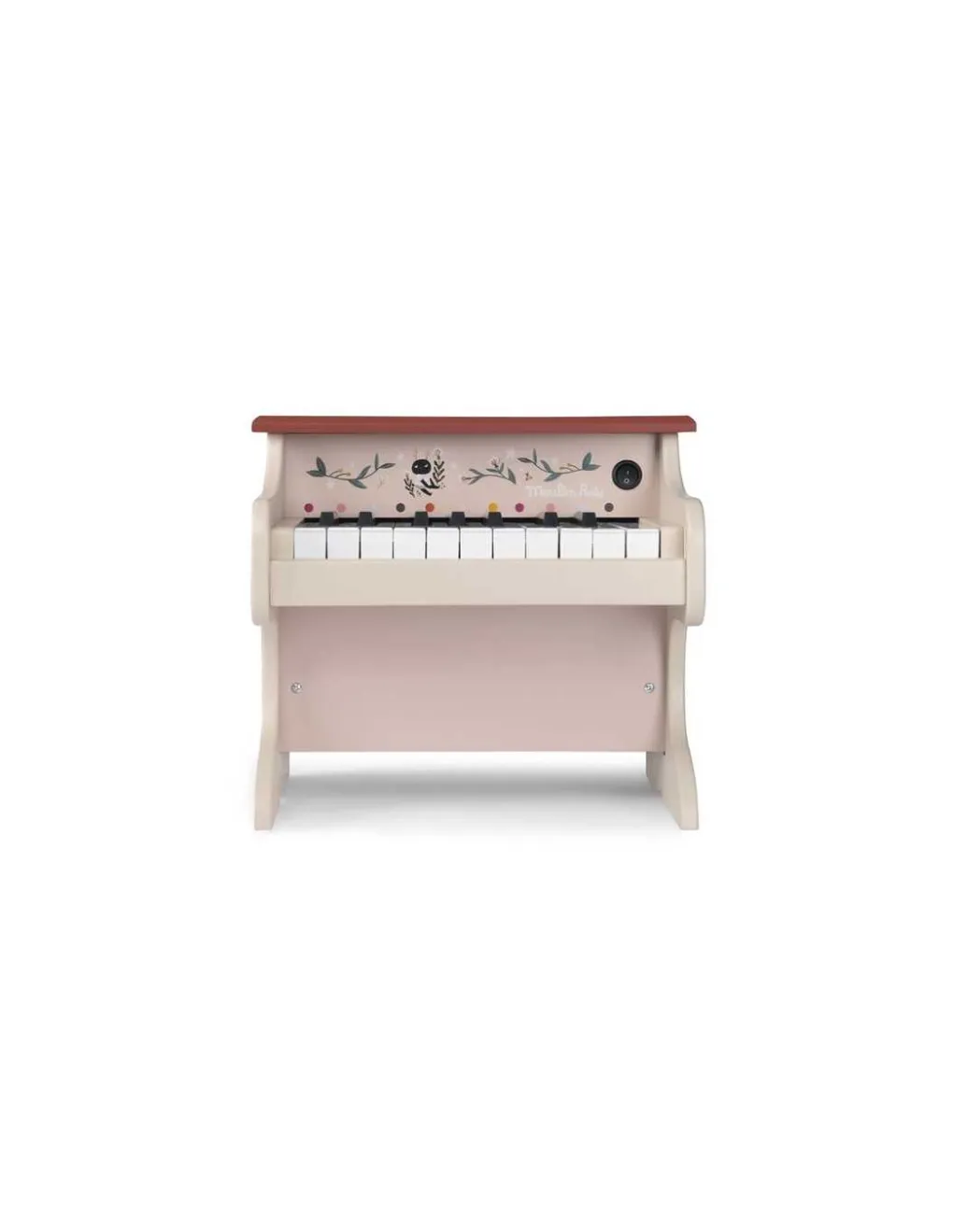 Moulin Roty Piano électronique Après la pluie - Outlet