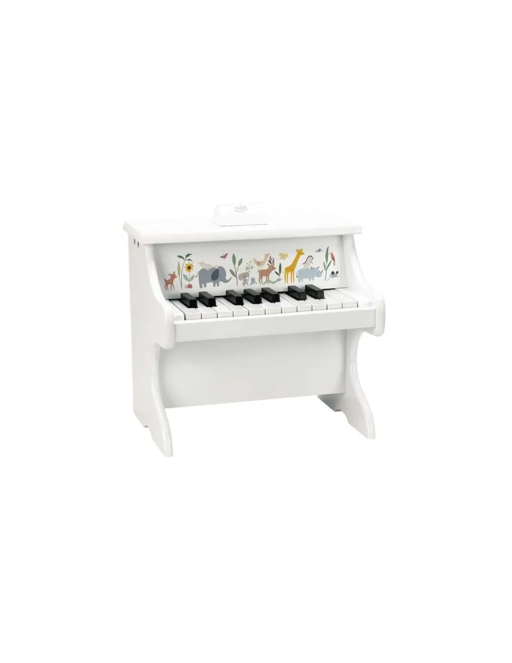 Vilac Piano les animaux du monde Sarah Betz - Hot