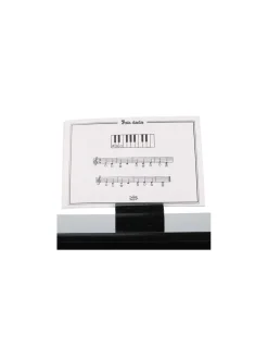 Vilac Piano noir - 18 touches - Sale