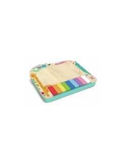 Hape Toys Piano pixel interactif - Hape Hot