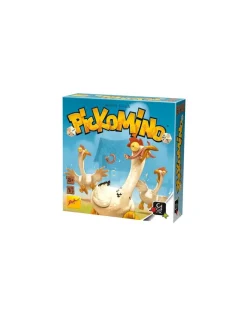 Gigamic Pickomino - jeu Sale