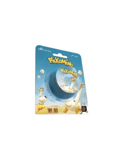 Gigamic Pickomino Mini - Outlet