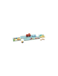 Djeco Pin Pon ! - New