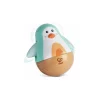 Hape Toys Pingouin culbuto turquoise - Hape New