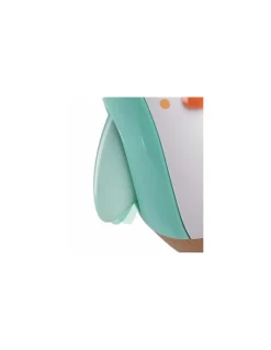 Hape Toys Pingouin culbuto turquoise - Hape New