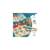 Djeco Pinstou jeu de dénombrement - Online