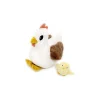 Les Deglingos Pioupiou la poule blanche - Les Ptipotos by Déglingos Best