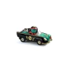 Djeco Pirate Wheels Crazy Motors - Outlet
