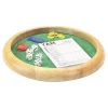 Jeujura Piste de dés en bois 35 cm Clearance