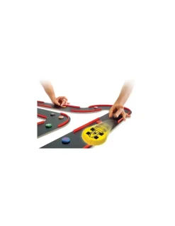 Ferti Pitchcar course de voitures - New