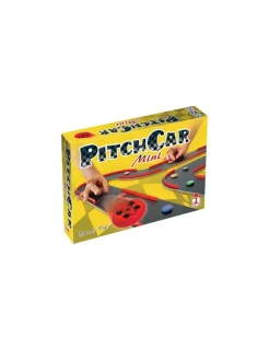Ferti Pitchcar mini course de voitures - Best