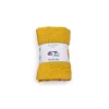 Moulin Roty Plaid jaune Puce & Pilou - Best