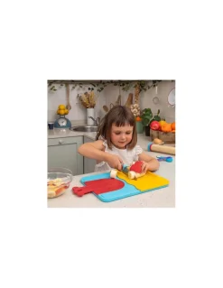 Chefclub kids Planche à découper - Clearance
