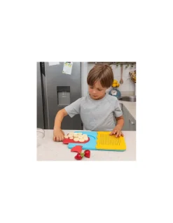 Chefclub kids Planche à découper - Clearance