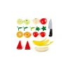Hape Toys Plateau de fruits sains - Hape Hot