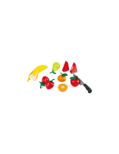 Hape Toys Plateau de fruits sains - Hape Hot