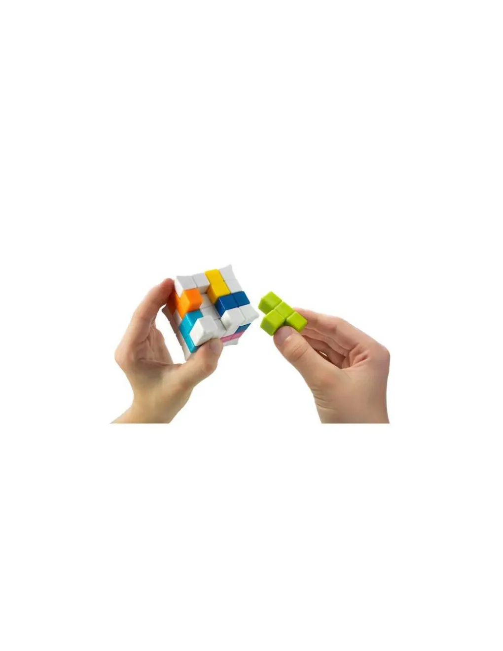 Smart games Plug & Play Puzzler - Smartgames Sale