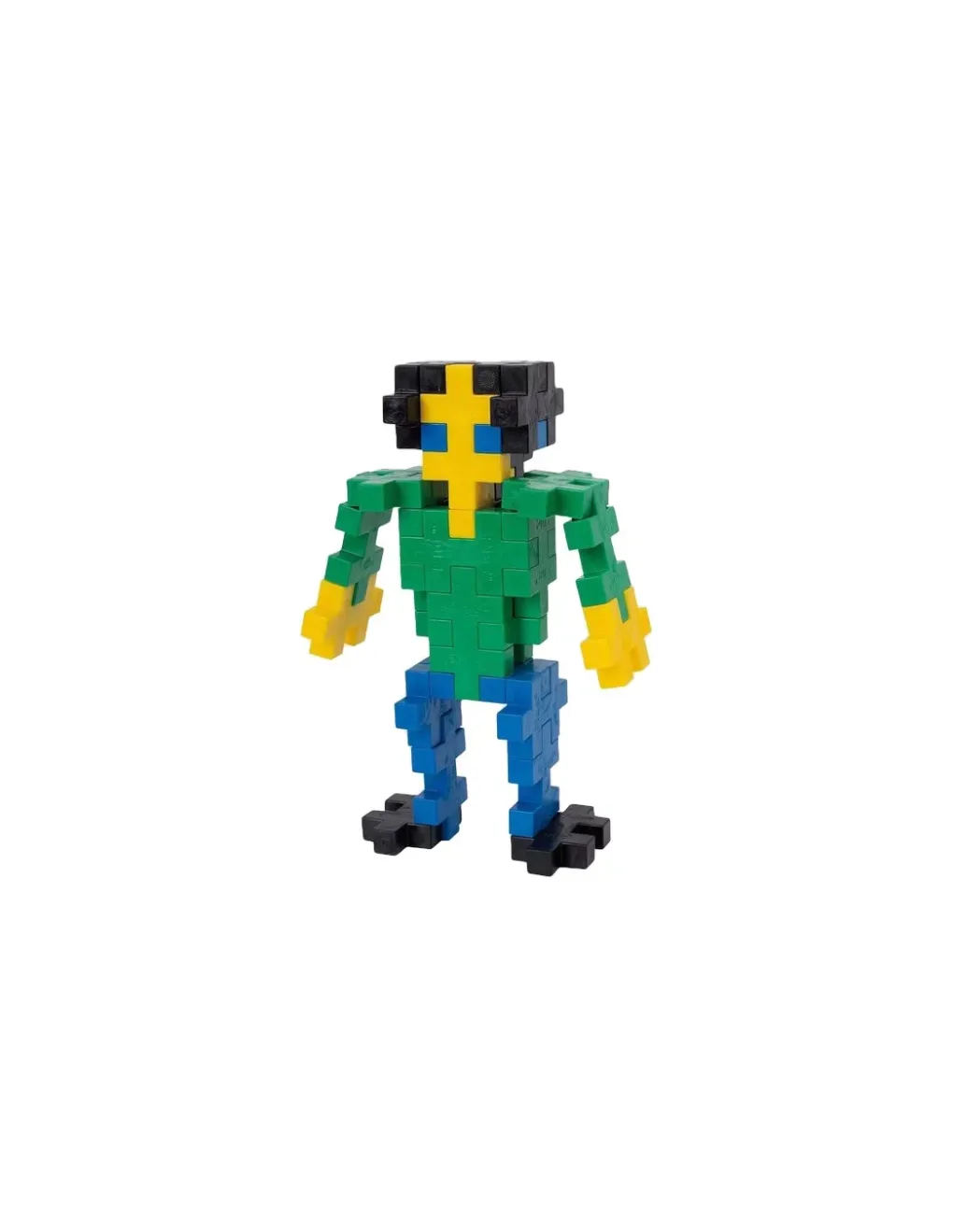 Plus Plus 100 pièces Midi-Basic - Jeux de construction Best