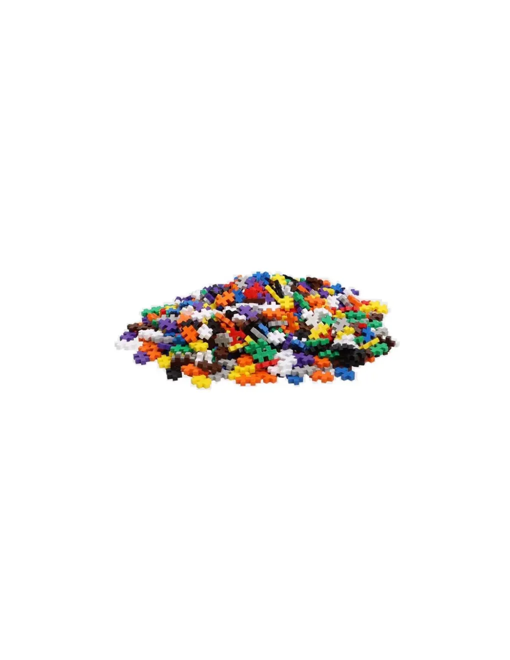 Plus Plus 600 pièces Mini-Basic - Jeux de construction Hot