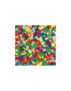 Plus Plus 600 pièces Mini-Néon - Jeux de construction Discount