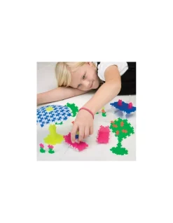 Plus Plus 600 pièces Mini-Néon - Jeux de construction Discount