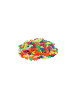 Plus Plus 600 pièces Mini-Néon - Jeux de construction Discount