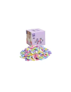 Plus Plus 600 pièces Mini-Pastel - Jeux de construction New