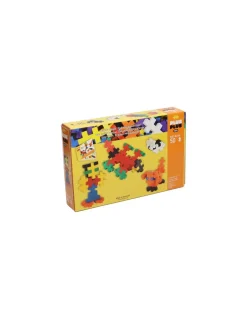 Plus Plus Box midi basic 50 pièces - jeu de construction Sale