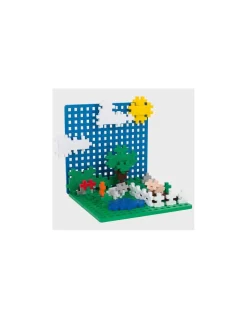 Plus Plus Kit découverte 1200 pièces basic New