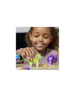 Plus Plus Kit découverte Animaux 275 pièces Online