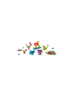 Plus Plus Kit découverte Animaux 275 pièces Online