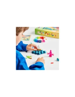 Plus Plus Kit découverte Couleurs 1000 pièces Hot