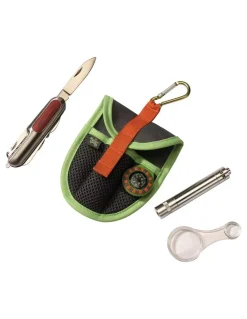 Terra Kids Pochette d'explorateur - Sale