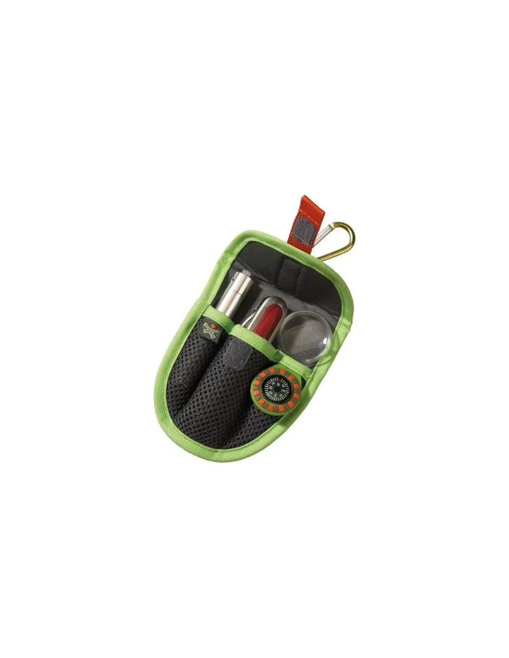 Terra Kids Pochette d'explorateur - Sale