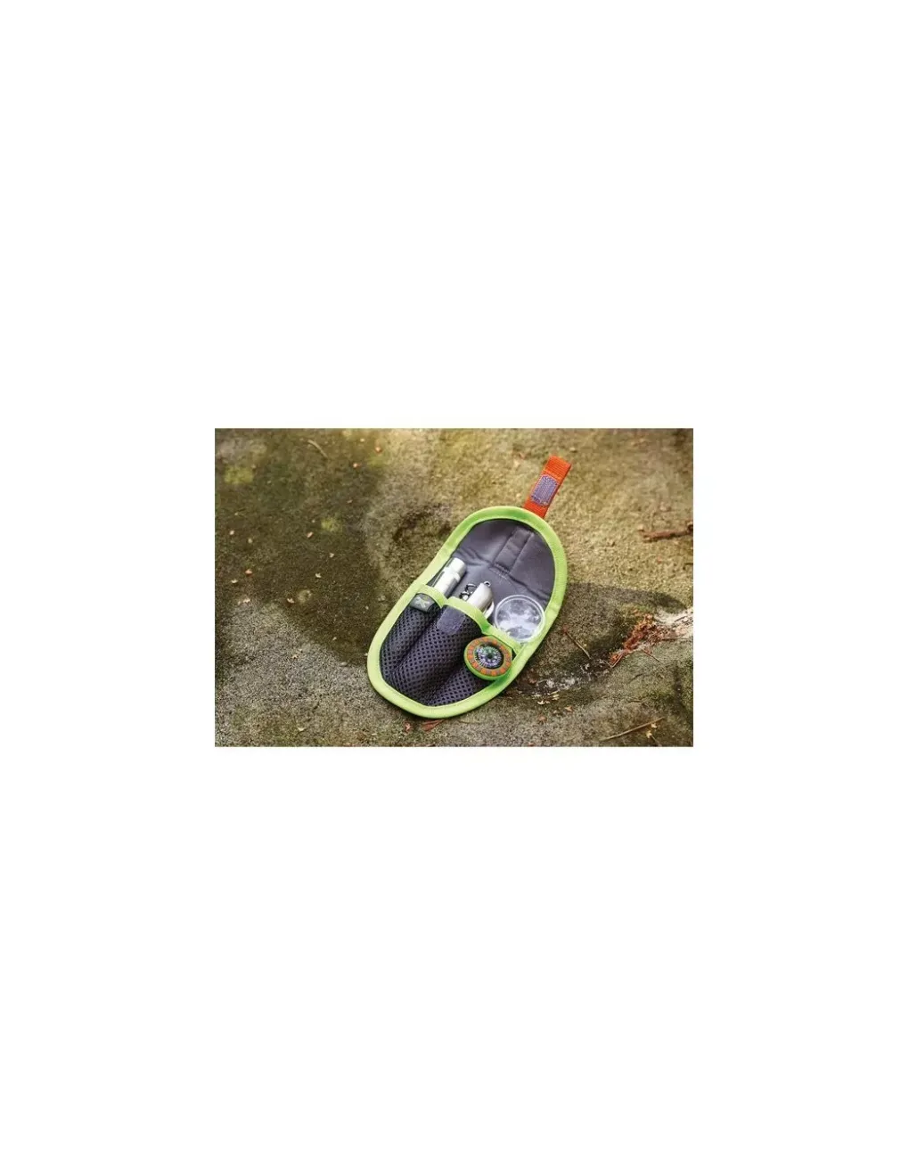 Terra Kids Pochette d'explorateur - Sale