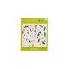 Moulin Roty Pochette stickers Le botaniste Le Jardin du Moulin - Hot
