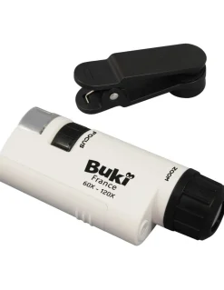 Buki France Pocket microscope - Buki Hot