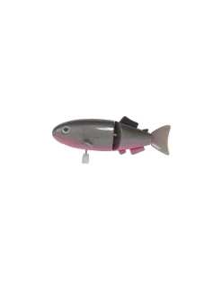 Moulin Roty Poisson gris Les petites merveilles - Sale