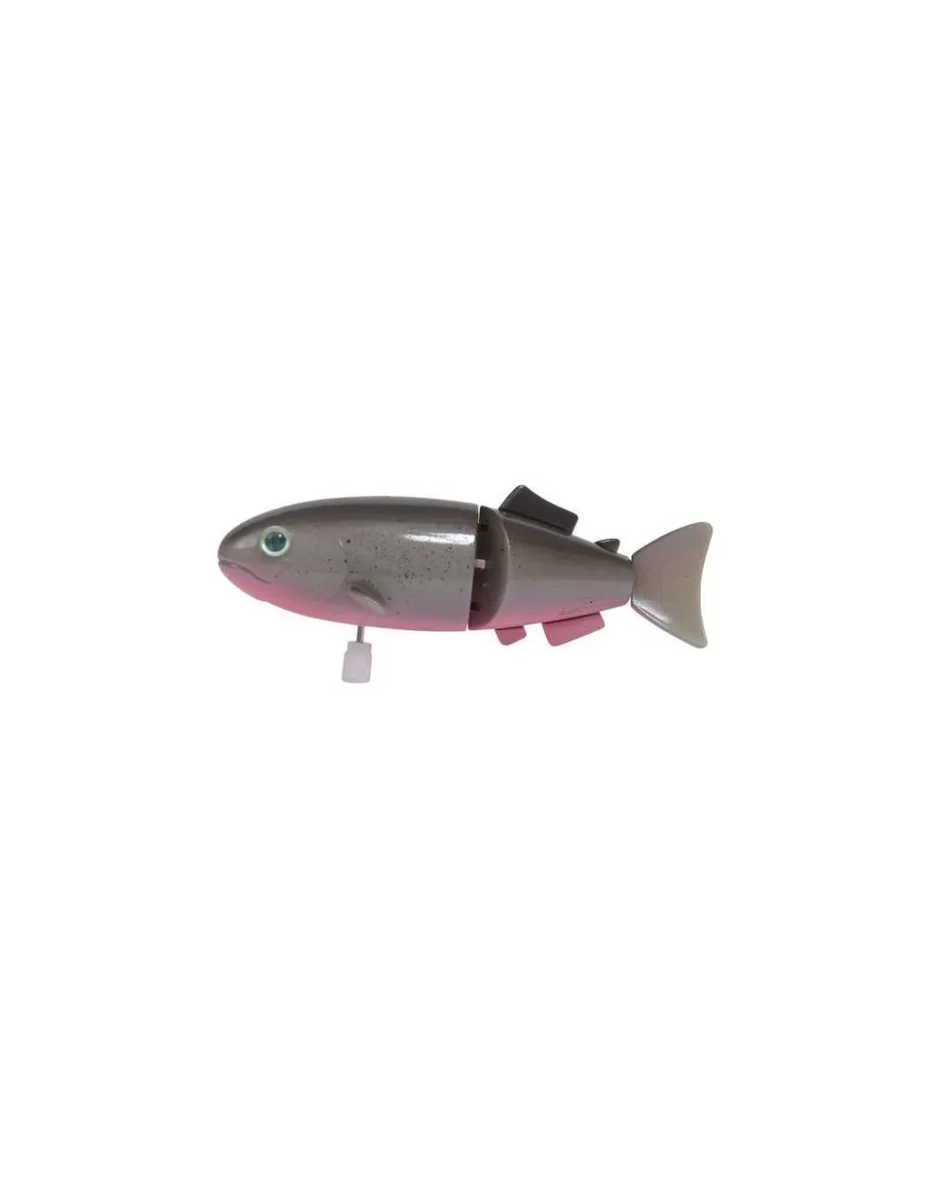 Moulin Roty Poisson gris Les petites merveilles - Sale