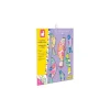 Janod Poissons en papier à créer - Les ateliers du calme Clearance