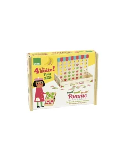 Vilac Pom pom pom pomme Ingela P. Arrhenius - Discount