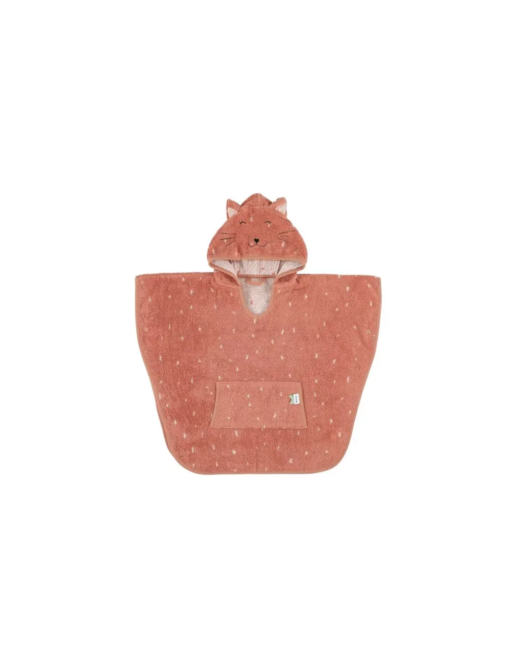Trixie Poncho de bain Chat - Clearance