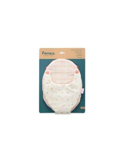 Djeco Porte bébé Lavender Pomea - New