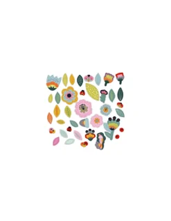 Janod Porte bijoux à décorer - Les ateliers déco New