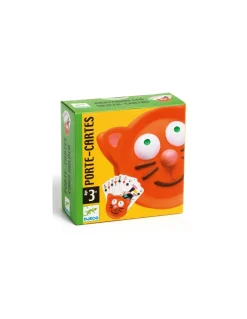 Djeco Porte carte - Outlet