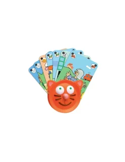 Djeco Porte carte - Outlet